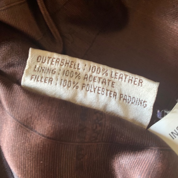 Bomber jacket - Picture 7 of 9